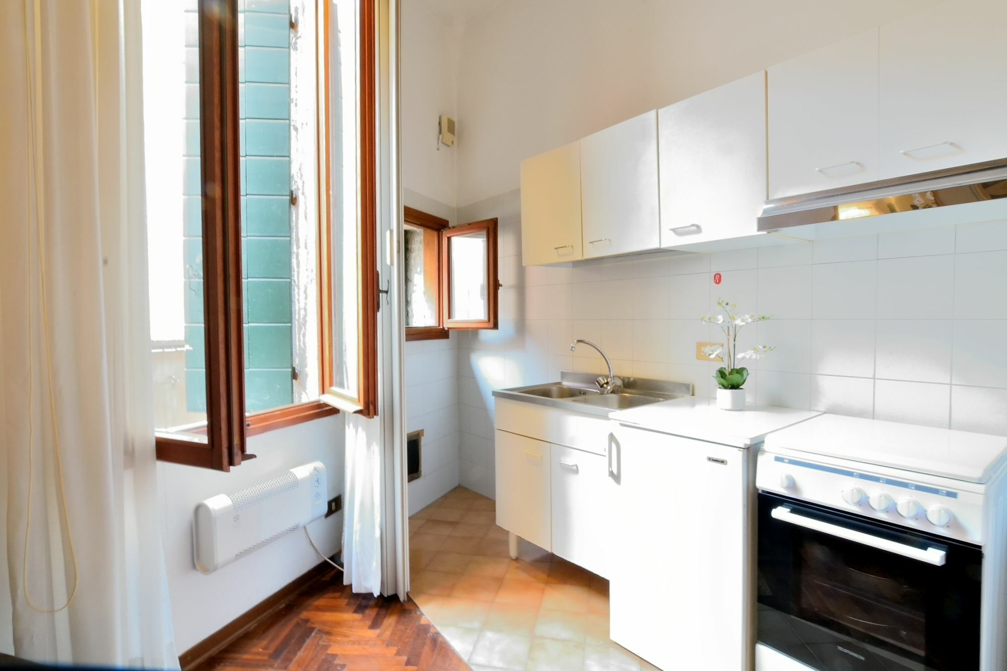 Studio Al Bovolo Venice Exterior photo