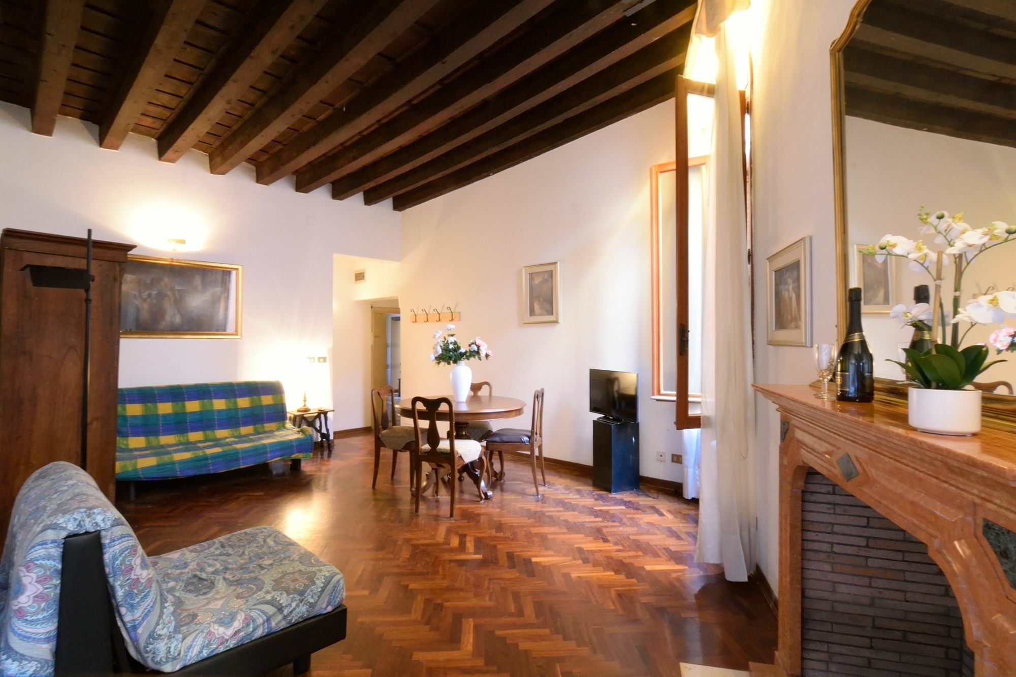 Studio Al Bovolo Venice Exterior photo